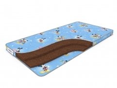 Детский матрас Dreamline Baby Dream 6 Baby Dream 6