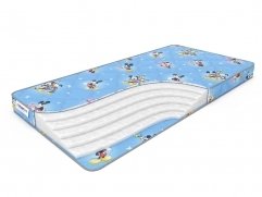Детский матрас Dreamline Baby Holl 60x120 см Baby Holl 60x120 см