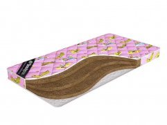 Детский матрас Beautyson Baby Cocos 9 - 1 (изображение 1) Детский матрас Beautyson Baby Cocos 9 - 1 (фото, изображение 1)