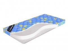 Детский матрас Beautyson Baby Fiber 8 Baby Fiber 8