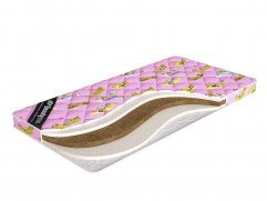 Детский матрас Beautyson Baby Medium - 1 (изображение 1) Детский матрас Beautyson Baby Medium - 1 (фото, изображение 1)