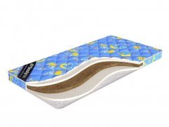 Детский матрас Beautyson Baby Medium Baby Medium