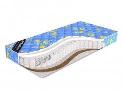 Baby Split Hard S600