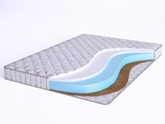 Матрас Beautyson Elastic Multi HFC10 Матрас Beautyson Elastic Multi HFC10 (фото)