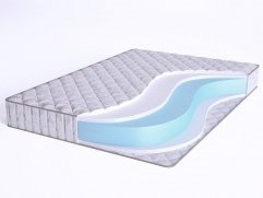 Матрас Beautyson Elastic Air HFH14 Матрас Beautyson Elastic Air HFH14 (фото)