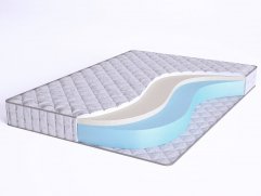 Матрас Beautyson Elastic Cloud MF14 Матрас Beautyson Elastic Cloud MF14 (фото)