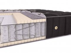 Матрас Prima Latex DS - 1 (изображение 1) Матрас Prima Latex DS - 1 (фото, изображение 1)