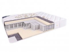 Матрас Prima Latex DS - 2 (изображение 2) Матрас Prima Latex DS - 2 (фото, изображение 2)