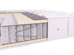 Матрас Prima Latex DS - 3 (изображение 3) Матрас Prima Latex DS - 3 (фото, изображение 3)