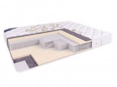 Матрас Beautyson Prima Latex S2400 Prima Latex S2400