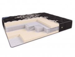 Матрас Beautyson Prima Latex Super Soft S2400 Prima Latex Super Soft S2400