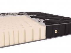 Матрас Beautyson Prima MonoLatex - 1 (изображение 1) Матрас Beautyson Prima MonoLatex - 1 (фото, изображение 1)