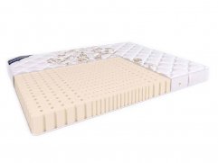 Матрас Beautyson Prima MonoLatex - 2 (изображение 2) Матрас Beautyson Prima MonoLatex - 2 (фото, изображение 2)