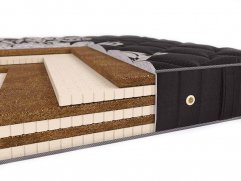 Матрас Beautyson Prima Mix - 1 (изображение 1) Матрас Beautyson Prima Mix - 1 (фото, изображение 1)