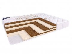 Матрас Beautyson Prima Mix - 2 (изображение 2) Матрас Beautyson Prima Mix - 2 (фото, изображение 2)