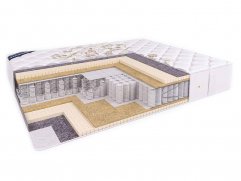 Матрас Beautyson Prima Comfort Plus DS - 2 (изображение 2) Матрас Beautyson Prima Comfort Plus DS - 2 (фото, изображение 2)