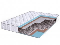 Матрас Beautyson Promo 6 BS Матрас Beautyson Promo 6 BS (фото)