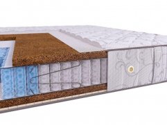 Матрас Beautyson Hit Anatomic S1200 - 1 (изображение 1) Матрас Beautyson Hit Anatomic S1200 - 1 (фото, изображение 1)