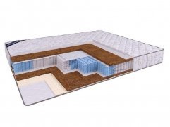 Матрас Beautyson Hit Anatomic S1200 - главное фото Матрас Beautyson Hit Anatomic S1200 (фото)