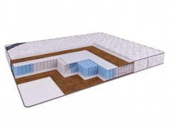 Матрас Beautyson Hit Cocos S1200 - главное фото Матрас Beautyson Hit Cocos S1200 (фото)