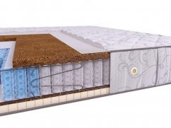 Матрас Beautyson Hit Vario S1200 - 1 (изображение 1) Матрас Beautyson Hit Vario S1200 - 1 (фото, изображение 1)