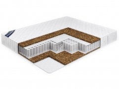Матрас Beautyson Эко Кокос S600 Эко Кокос S600