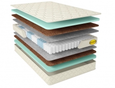  Benartti Classic Max Hard TFK - 2 (,  2)