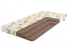 Детский матрас Промтекс-Ориент Biba Кокос 9 Детский матрас Промтекс-Ориент Biba Кокос 9 (фото)