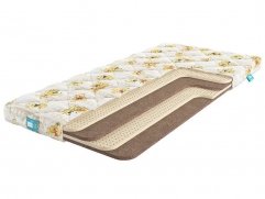Детский матрас Промтекс-Ориент Biba Корсо 8 Детский матрас Промтекс-Ориент Biba Корсо 8 (фото)