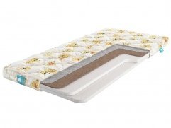 Детский матрас Промтекс-Ориент Biba Strutto 6 Cocos Детский матрас Промтекс-Ориент Biba Strutto 6 Cocos (фото)