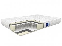 Матрас Corretto Blue Sky Roll - 1 (изображение 1) Матрас Corretto Blue Sky Roll - 1 (фото, изображение 1)