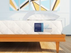 Матрас Corretto Blue Sky Roll - 5 (изображение 5) Матрас Corretto Blue Sky Roll - 5 (фото, изображение 5)