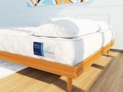 Матрас Corretto Blue Sky Roll - 6 (изображение 6) Матрас Corretto Blue Sky Roll - 6 (фото, изображение 6)