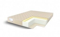 Матрас Comfort Line Memory Eco Roll+ Memory Eco Roll+