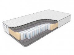 Coal memory Komfort Massage DS Coal memory Komfort Massage DS