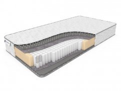 Матрас Dreamline Coal memory Komfort Massage S1000 Coal memory Komfort Massage S1000