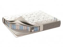 Матрас Corretto One Love Luxe Матрас Corretto One Love Luxe (фото)