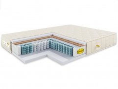 Матрас Benartti Classic Max Duo TFK Classic Max Duo TFK