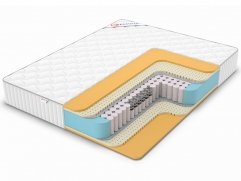 Матрас Denwir Classic Air TFK - главное фото Матрас Denwir Classic Air TFK (фото)
