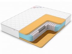 Матрас Denwir Classic Balance Memo TFK Classic Balance Memo TFK