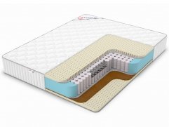Матрас Denwir Classic Balance Soft Plus TFK Classic Balance Soft Plus TFK