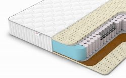 Матрас Denwir Classic Balance Soft TFK - 1 (изображение 1) Матрас Denwir Classic Balance Soft TFK - 1 (фото, изображение 1)