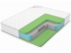 Матрас Denwir Classic Foam Plus S1000 Classic Foam Plus S1000