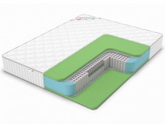 Матрас Denwir Classic Foam S1000 100x185 см Classic Foam S1000 100x185 см
