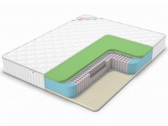 Матрас Denwir Classic Foam Soft Plus S1000 Classic Foam Soft Plus S1000