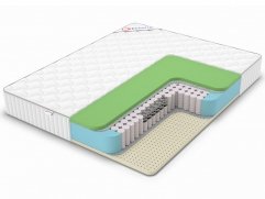 Матрас Denwir Classic Foam Soft Plus TFK - главное фото Матрас Denwir Classic Foam Soft Plus TFK (фото)