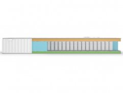 Матрас Denwir Classic Memo Foam TFK - 4 (изображение 4) Матрас Denwir Classic Memo Foam TFK - 4 (фото, изображение 4)