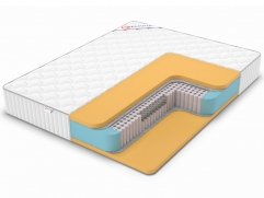 Матрас Denwir Classic Memo S1000 - главное фото Матрас Denwir Classic Memo S1000 (фото)