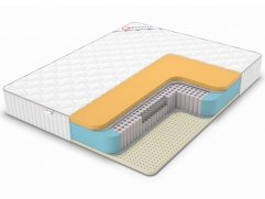 Матрас Denwir Classic Memo Soft Plus S1000 Classic Memo Soft Plus S1000
