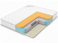 Матрас Denwir Classic Memo Soft Plus TFK Classic Memo Soft Plus TFK